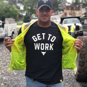 Meet your Posher, Frank